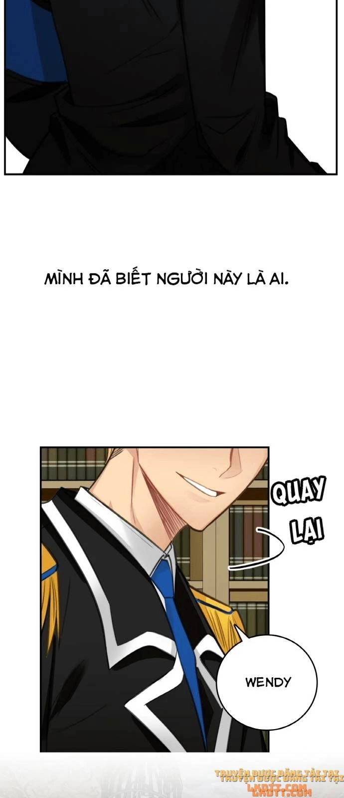 Nhật Ký Tuần Trăng Mật Của Phù Thủy Và Rồng Chapter 26 - 63