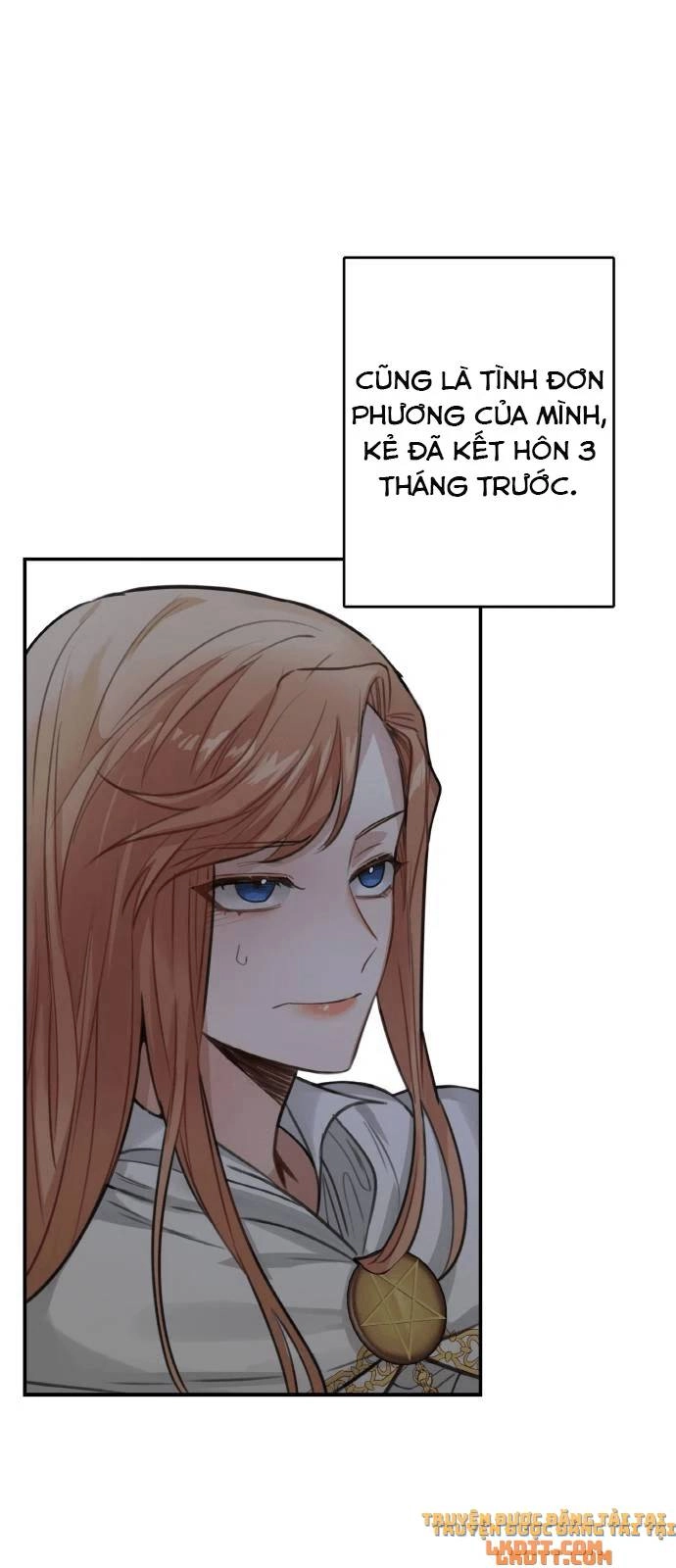 Nhật Ký Tuần Trăng Mật Của Phù Thủy Và Rồng Chapter 26 - 65