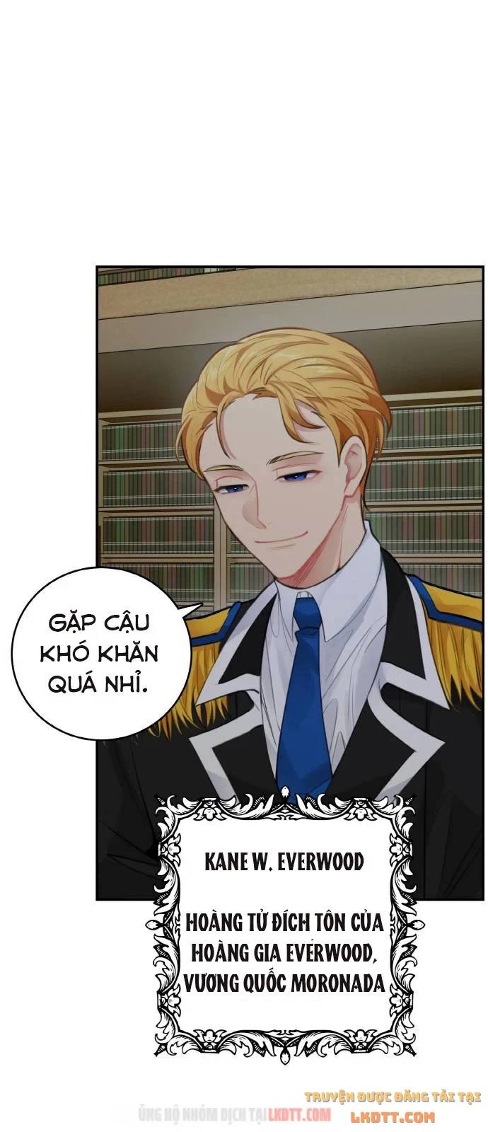 Nhật Ký Tuần Trăng Mật Của Phù Thủy Và Rồng Chapter 27 - 1