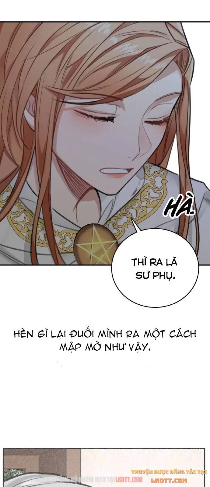 Nhật Ký Tuần Trăng Mật Của Phù Thủy Và Rồng Chapter 27 - 2