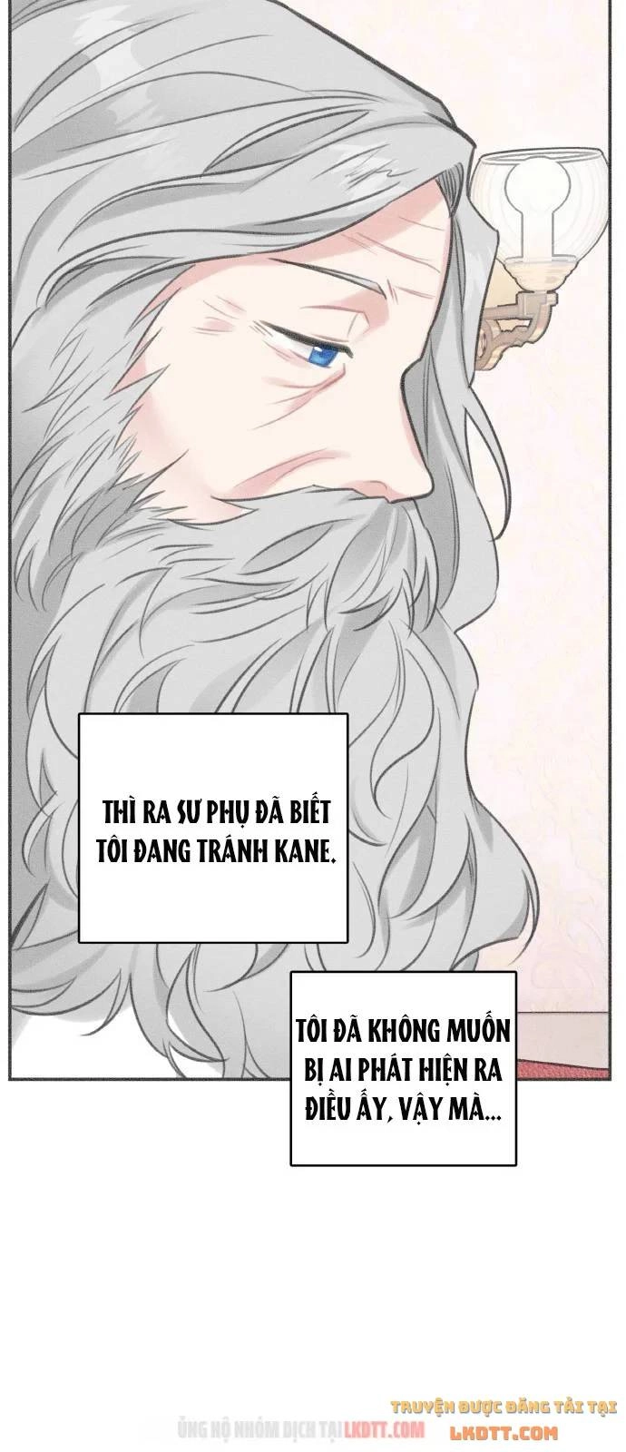 Nhật Ký Tuần Trăng Mật Của Phù Thủy Và Rồng Chapter 27 - 3