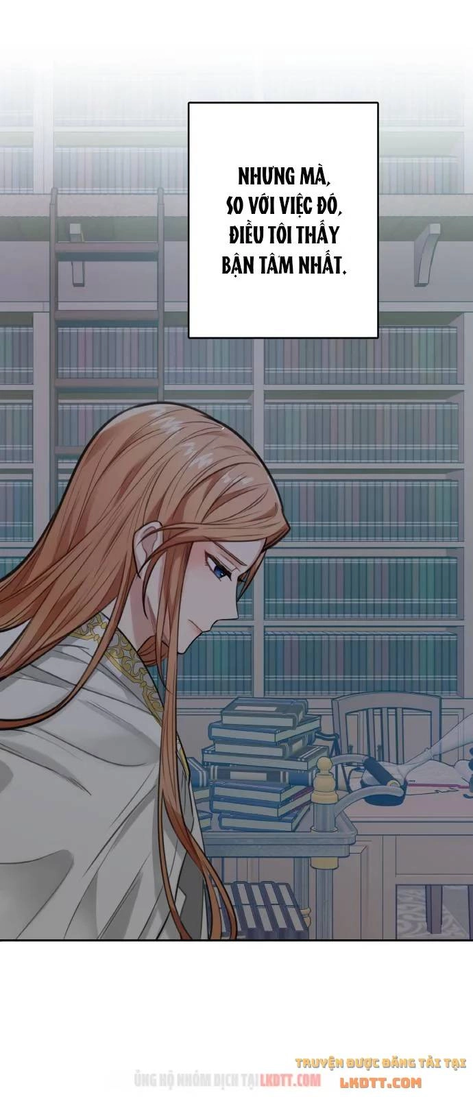 Nhật Ký Tuần Trăng Mật Của Phù Thủy Và Rồng Chapter 27 - 4