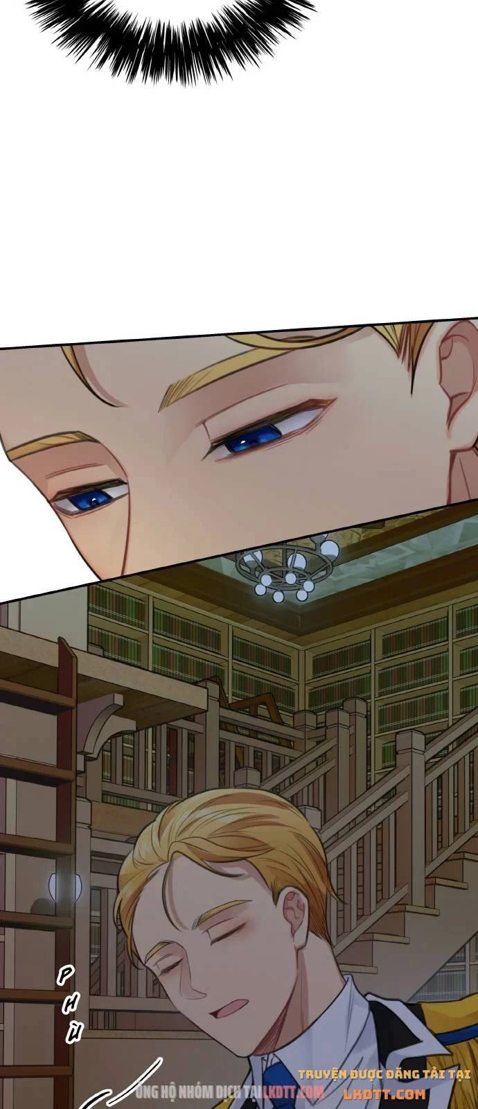 Nhật Ký Tuần Trăng Mật Của Phù Thủy Và Rồng Chapter 27 - 7