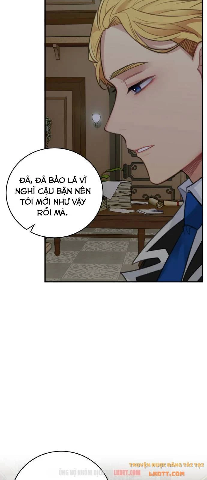 Nhật Ký Tuần Trăng Mật Của Phù Thủy Và Rồng Chapter 27 - 13