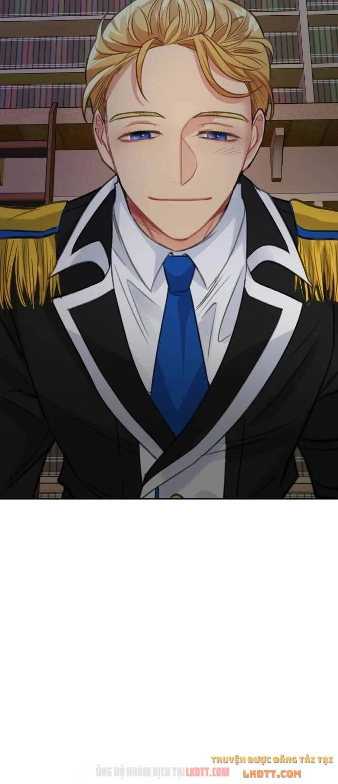 Nhật Ký Tuần Trăng Mật Của Phù Thủy Và Rồng Chapter 27 - 17