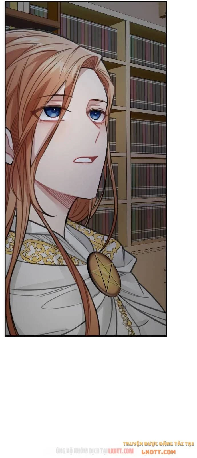 Nhật Ký Tuần Trăng Mật Của Phù Thủy Và Rồng Chapter 27 - 18