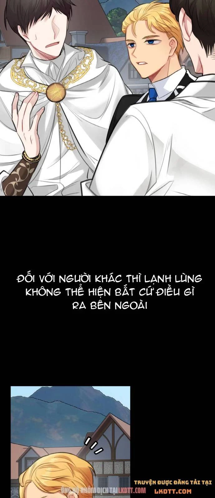 Nhật Ký Tuần Trăng Mật Của Phù Thủy Và Rồng Chapter 27 - 20