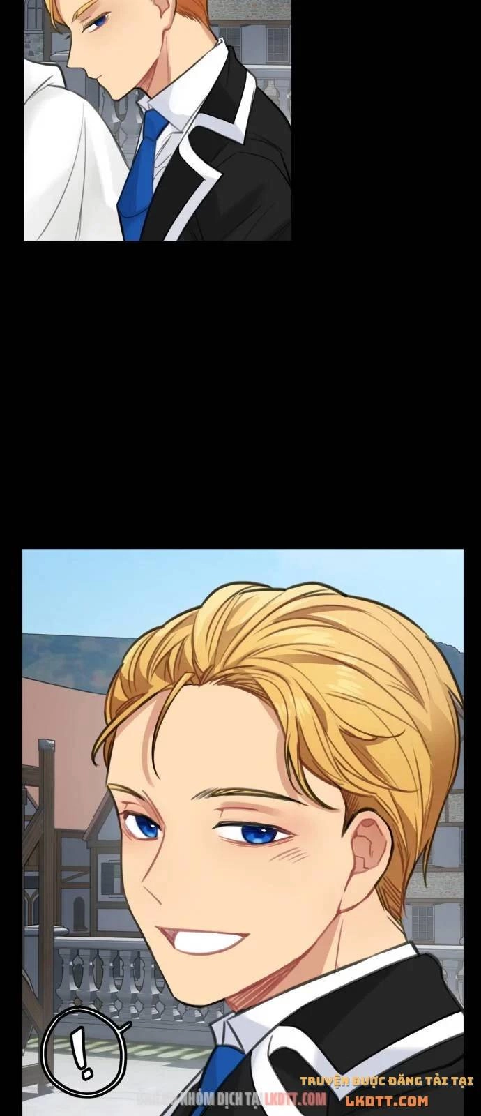 Nhật Ký Tuần Trăng Mật Của Phù Thủy Và Rồng Chapter 27 - 21