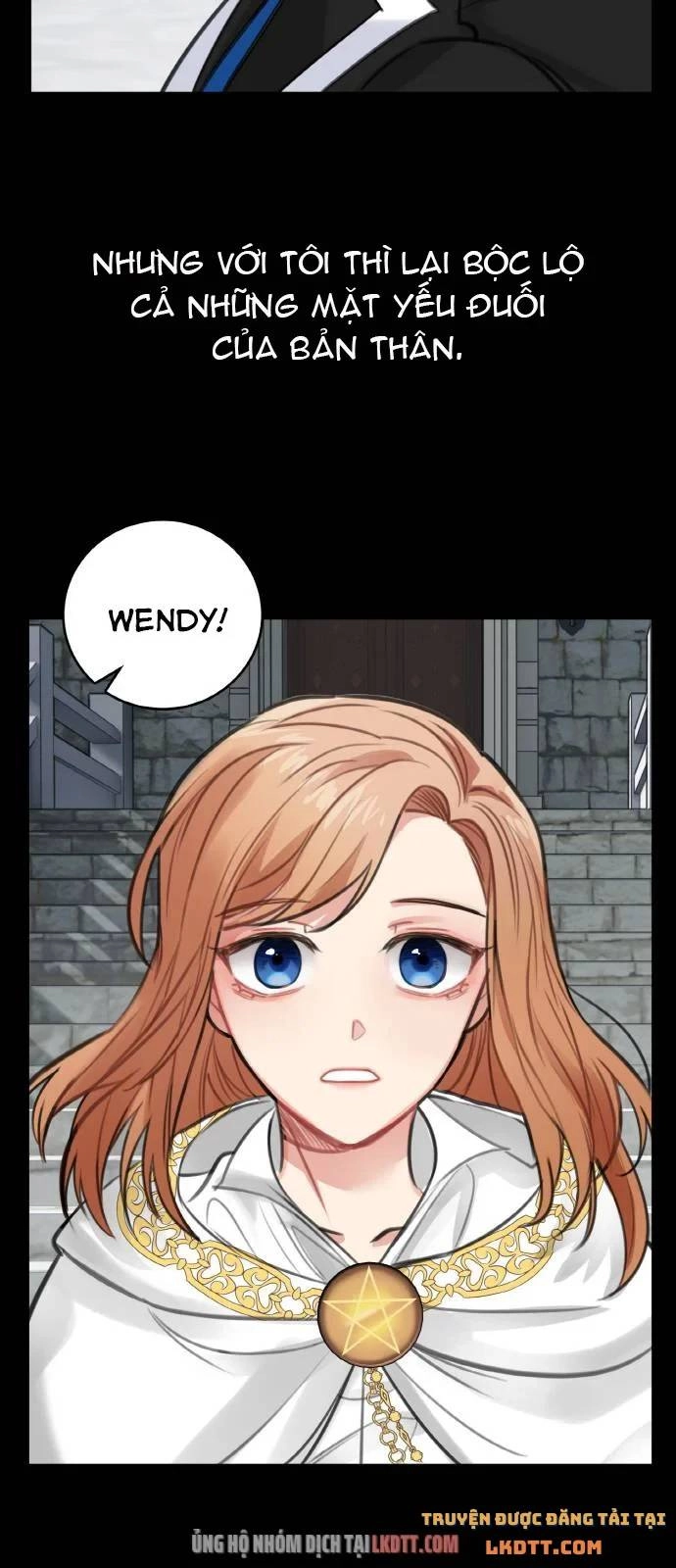 Nhật Ký Tuần Trăng Mật Của Phù Thủy Và Rồng Chapter 27 - 22