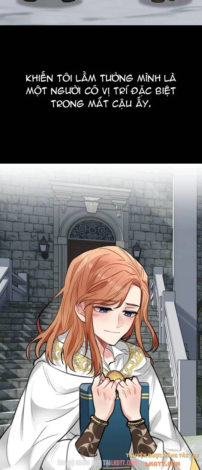 Nhật Ký Tuần Trăng Mật Của Phù Thủy Và Rồng Chapter 27 - 24