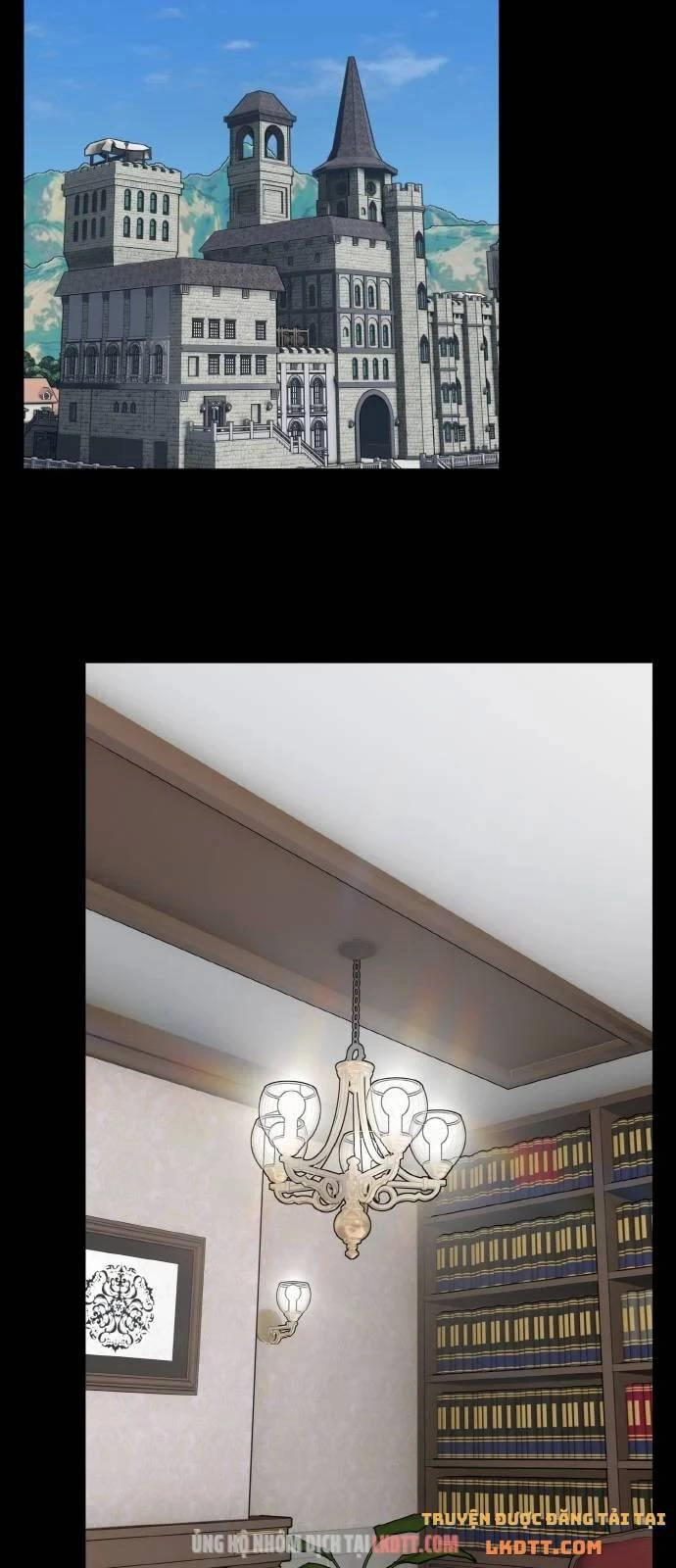 Nhật Ký Tuần Trăng Mật Của Phù Thủy Và Rồng Chapter 27 - 31