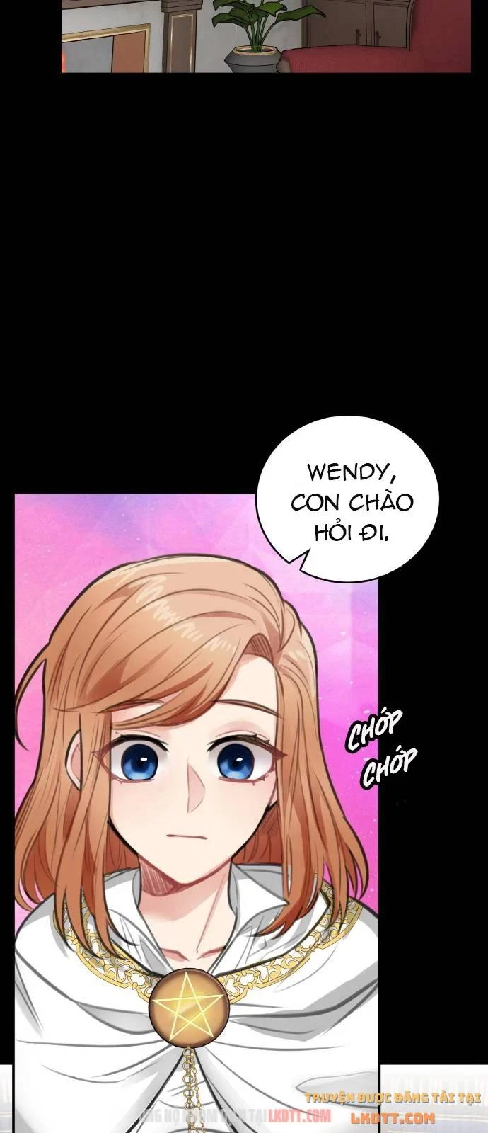 Nhật Ký Tuần Trăng Mật Của Phù Thủy Và Rồng Chapter 27 - 32