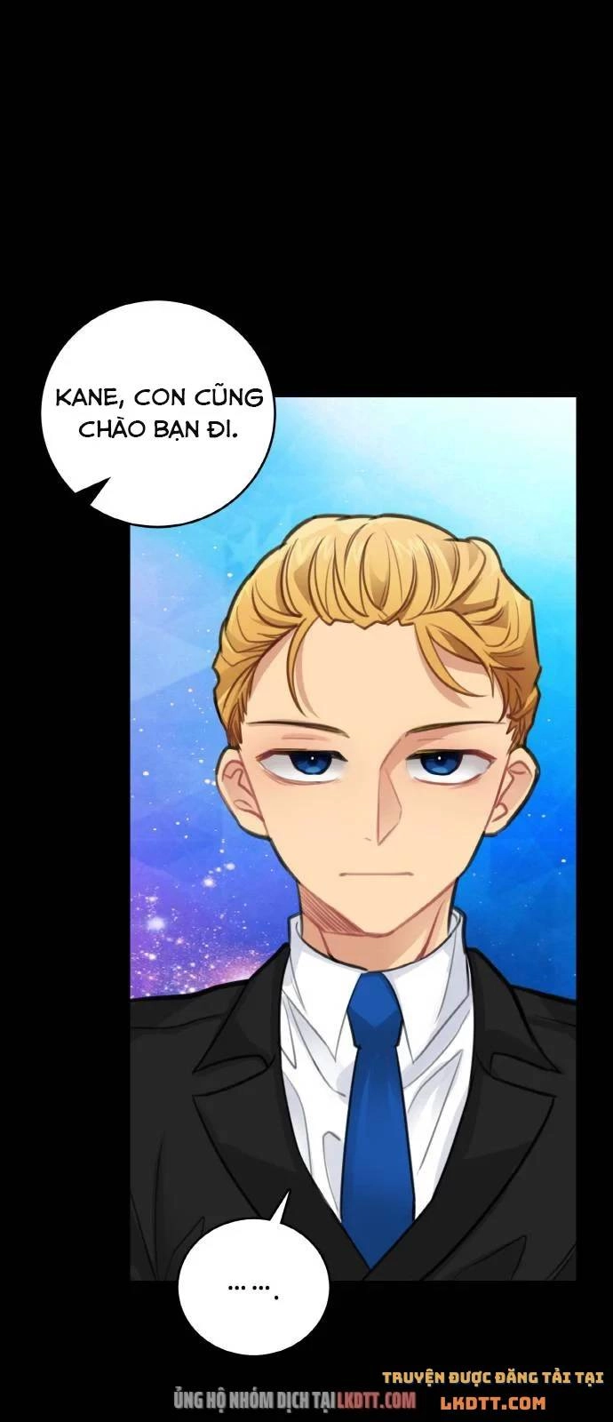 Nhật Ký Tuần Trăng Mật Của Phù Thủy Và Rồng Chapter 27 - 34