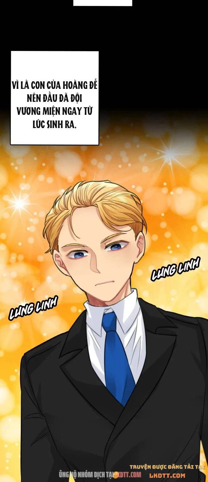 Nhật Ký Tuần Trăng Mật Của Phù Thủy Và Rồng Chapter 27 - 36