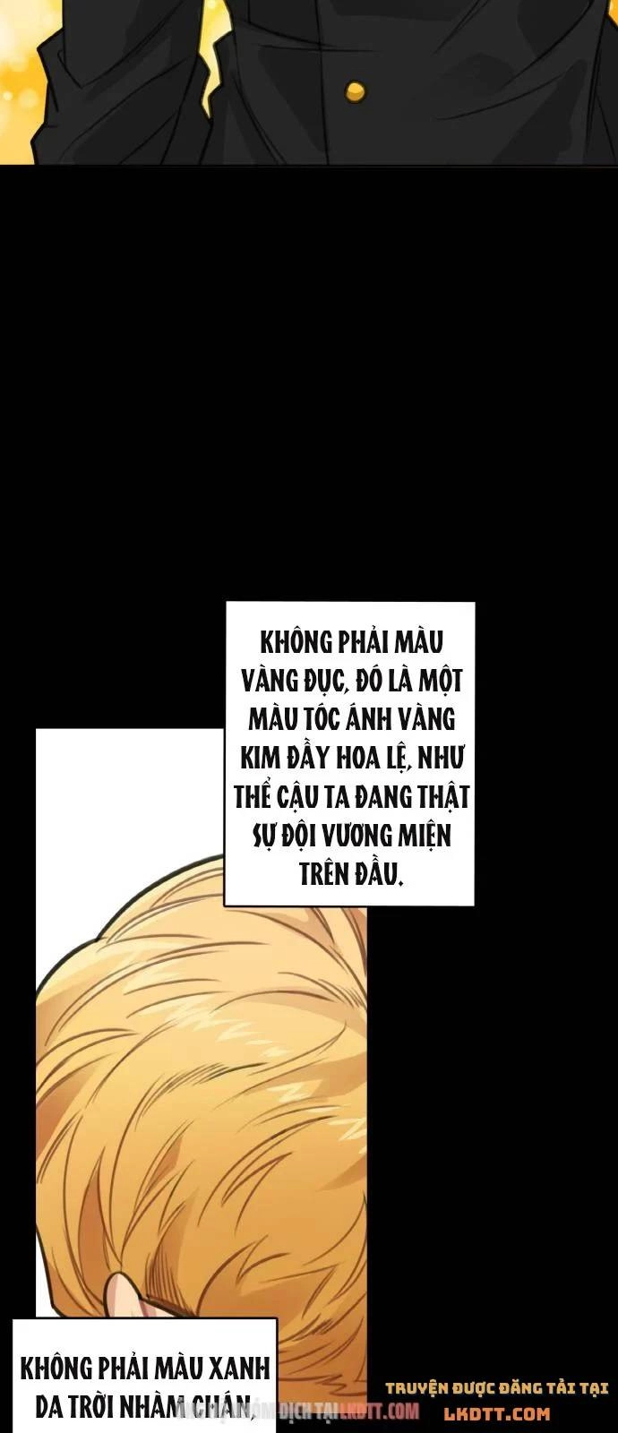 Nhật Ký Tuần Trăng Mật Của Phù Thủy Và Rồng Chapter 27 - 37