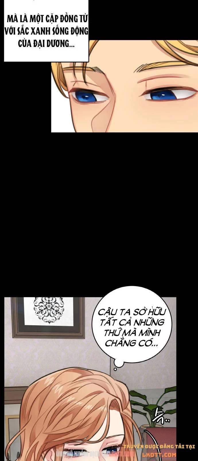 Nhật Ký Tuần Trăng Mật Của Phù Thủy Và Rồng Chapter 27 - 38