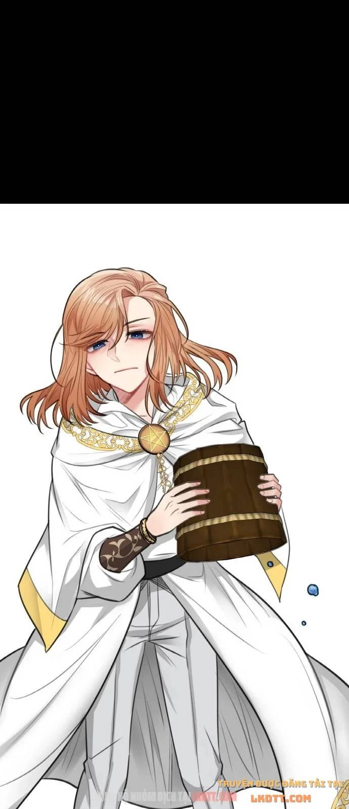 Nhật Ký Tuần Trăng Mật Của Phù Thủy Và Rồng Chapter 27 - 50