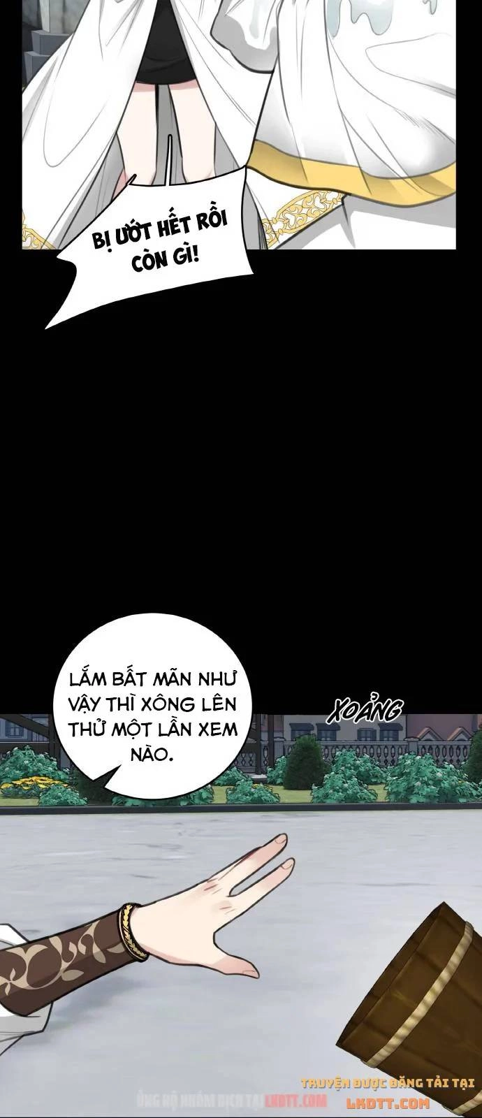 Nhật Ký Tuần Trăng Mật Của Phù Thủy Và Rồng Chapter 27 - 52