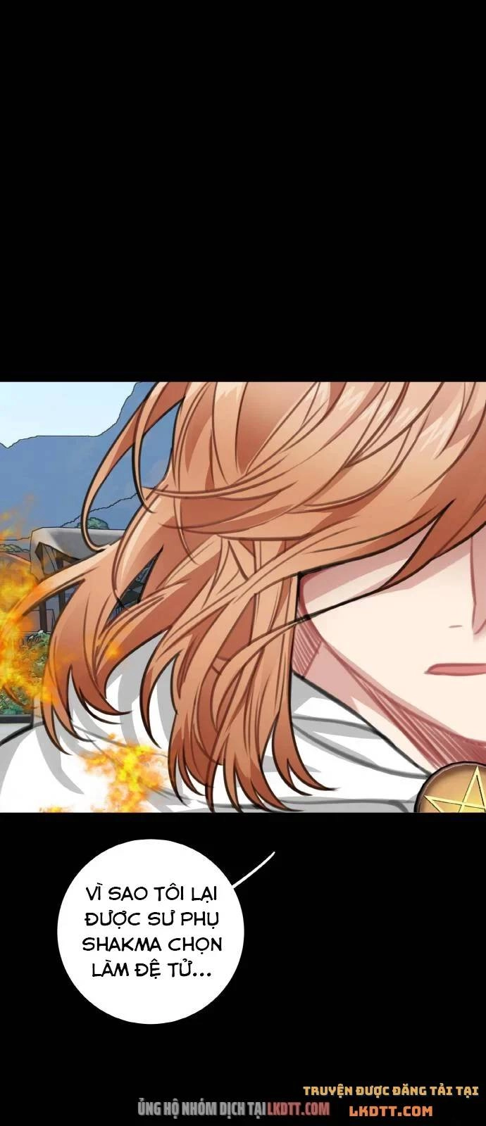 Nhật Ký Tuần Trăng Mật Của Phù Thủy Và Rồng Chapter 27 - 53