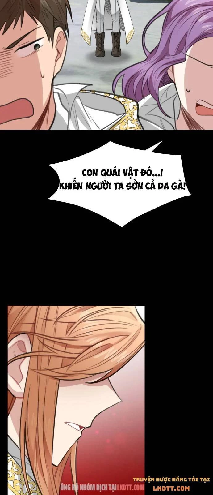 Nhật Ký Tuần Trăng Mật Của Phù Thủy Và Rồng Chapter 27 - 57