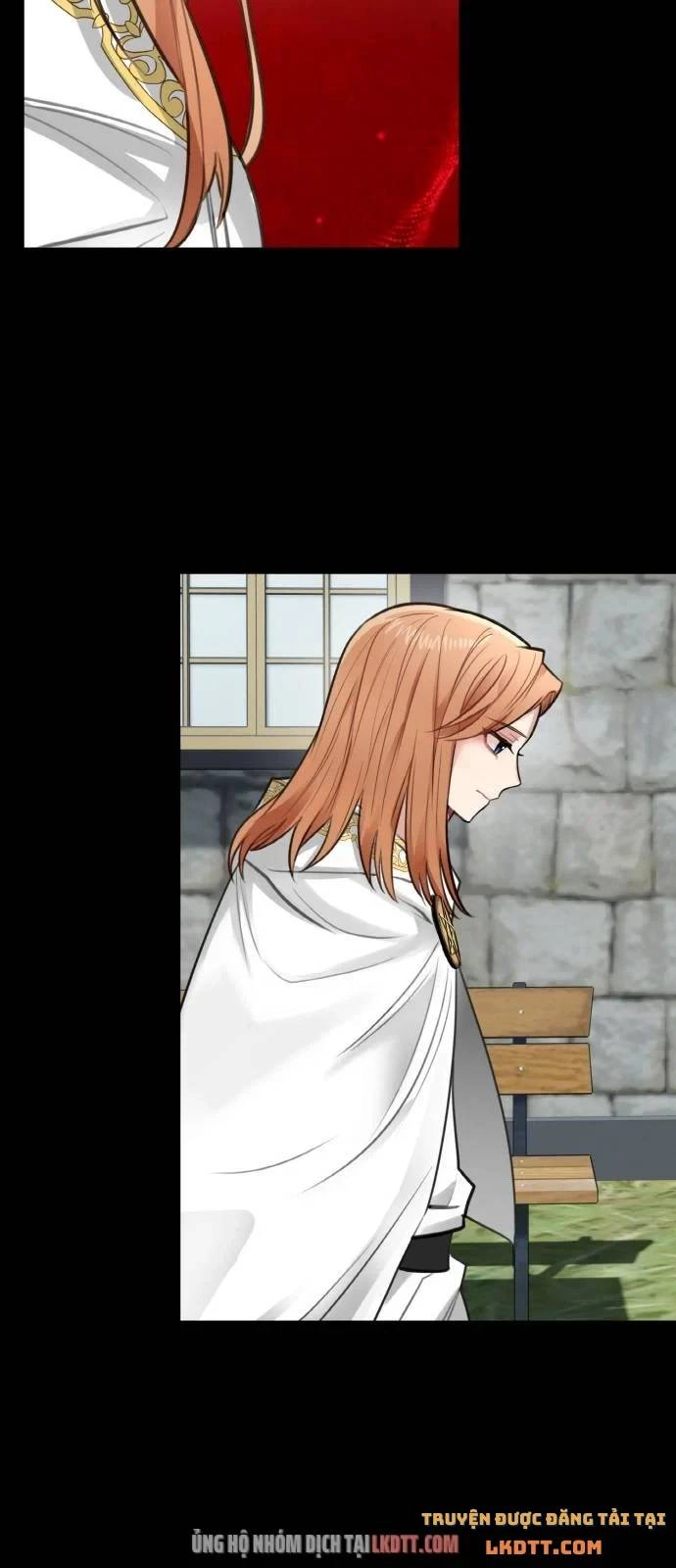 Nhật Ký Tuần Trăng Mật Của Phù Thủy Và Rồng Chapter 27 - 58