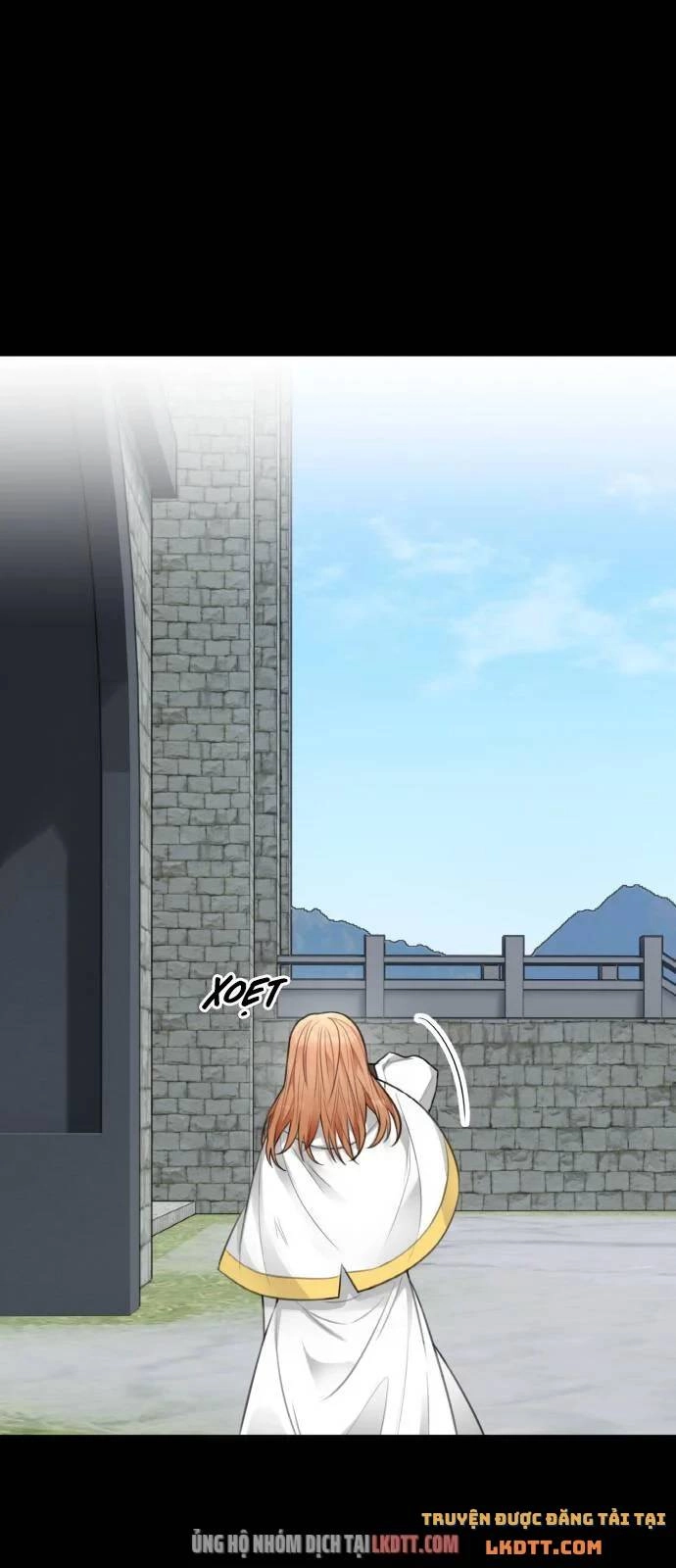 Nhật Ký Tuần Trăng Mật Của Phù Thủy Và Rồng Chapter 27 - 60