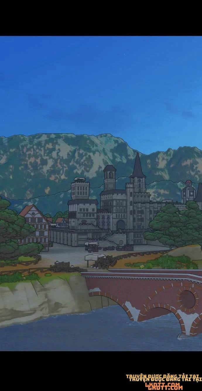 Nhật Ký Tuần Trăng Mật Của Phù Thủy Và Rồng Chapter 28 - 2