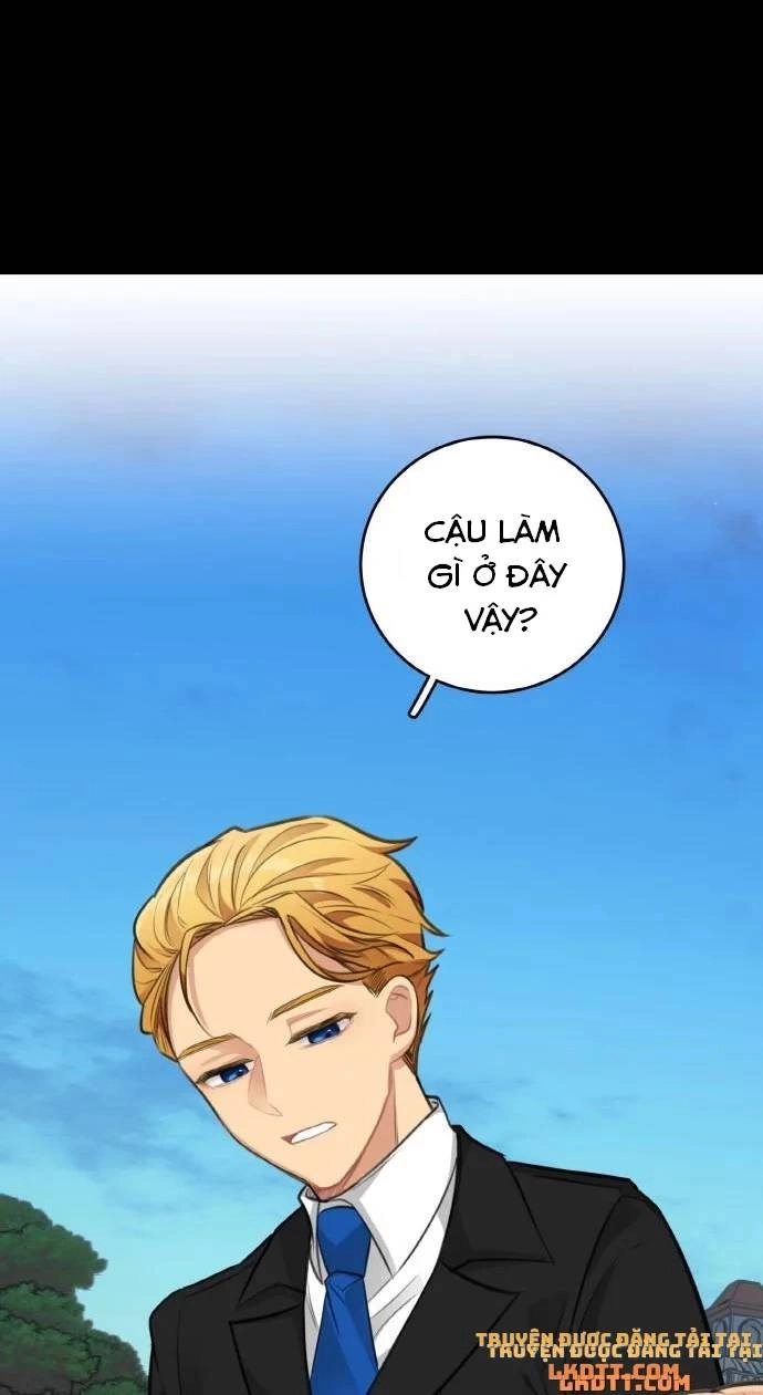 Nhật Ký Tuần Trăng Mật Của Phù Thủy Và Rồng Chapter 28 - 5