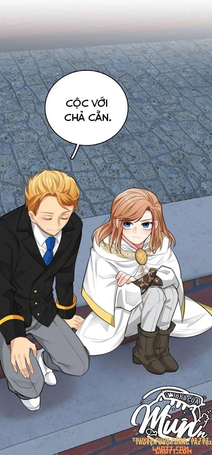 Nhật Ký Tuần Trăng Mật Của Phù Thủy Và Rồng Chapter 28 - 8