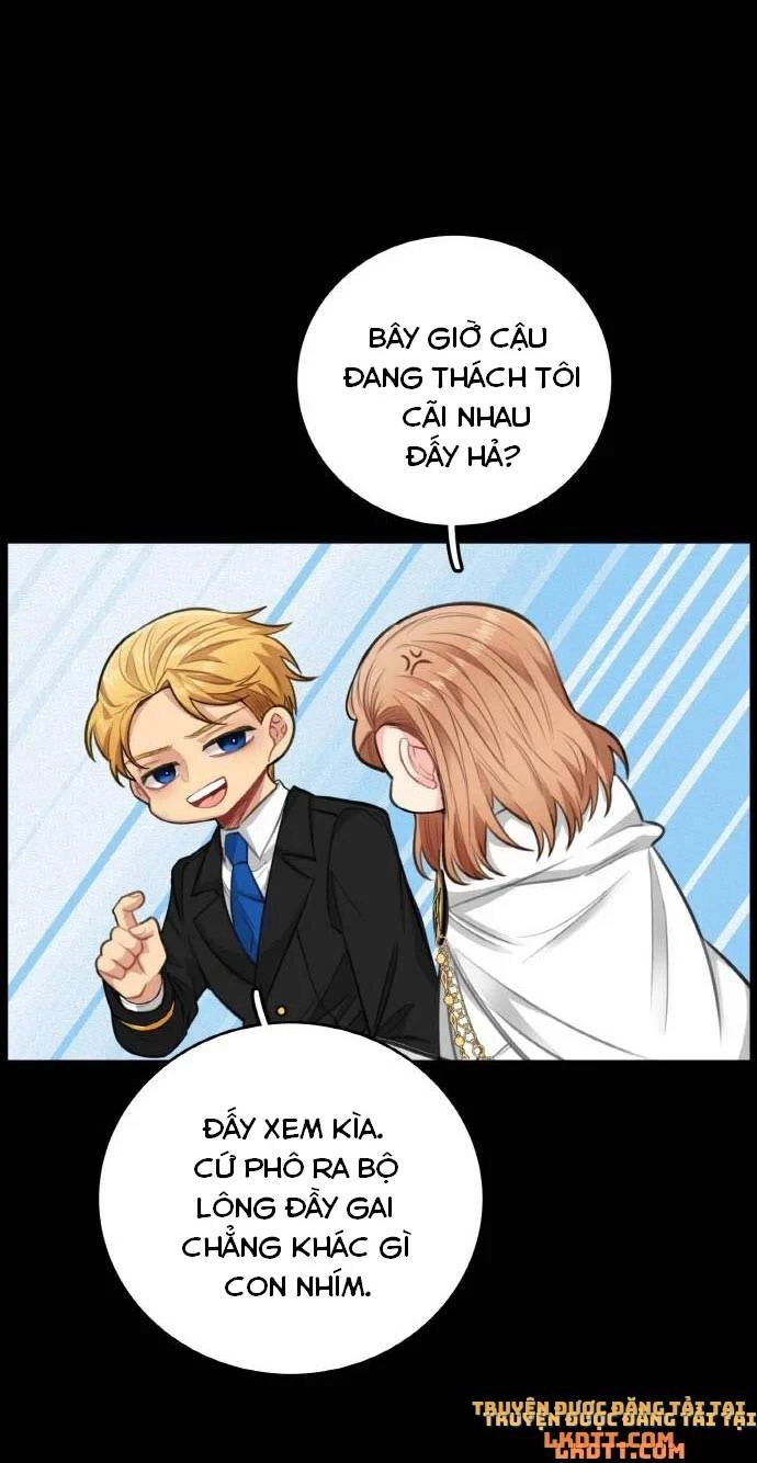 Nhật Ký Tuần Trăng Mật Của Phù Thủy Và Rồng Chapter 28 - 10