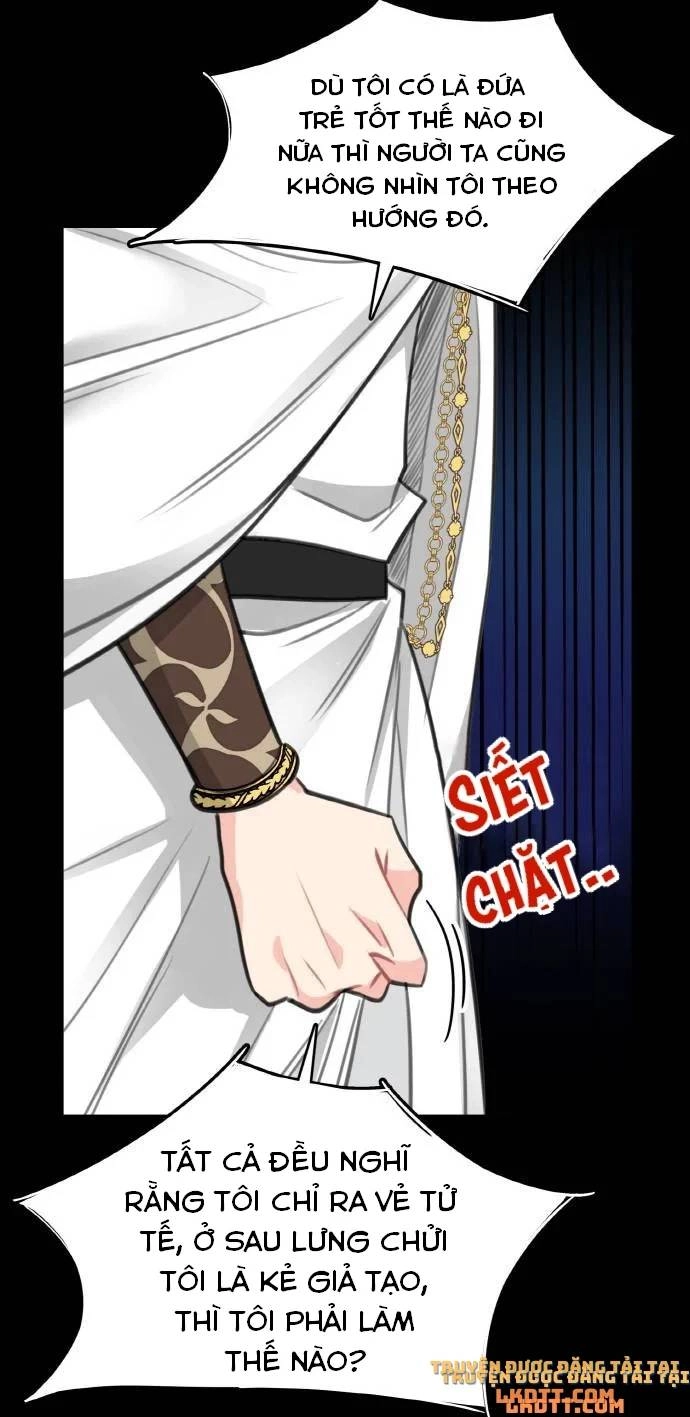 Nhật Ký Tuần Trăng Mật Của Phù Thủy Và Rồng Chapter 28 - 12