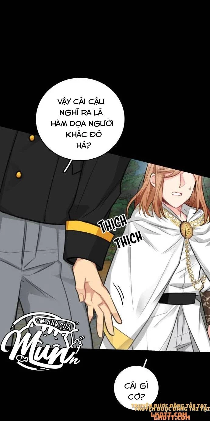 Nhật Ký Tuần Trăng Mật Của Phù Thủy Và Rồng Chapter 28 - 14