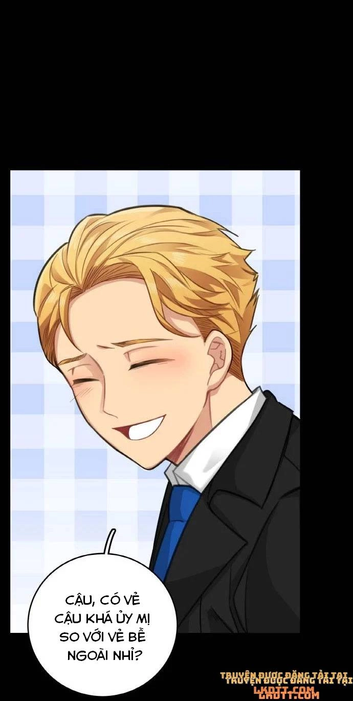 Nhật Ký Tuần Trăng Mật Của Phù Thủy Và Rồng Chapter 28 - 16