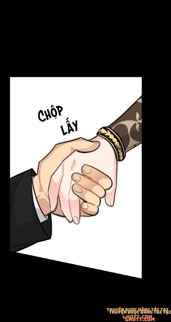 Nhật Ký Tuần Trăng Mật Của Phù Thủy Và Rồng Chapter 28 - 18