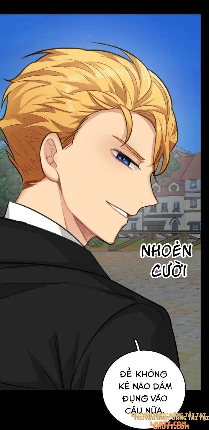 Nhật Ký Tuần Trăng Mật Của Phù Thủy Và Rồng Chapter 28 - 22