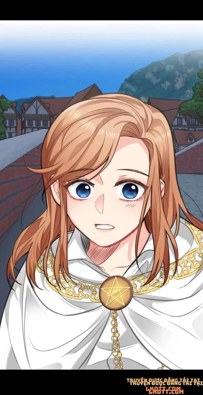 Nhật Ký Tuần Trăng Mật Của Phù Thủy Và Rồng Chapter 28 - 23