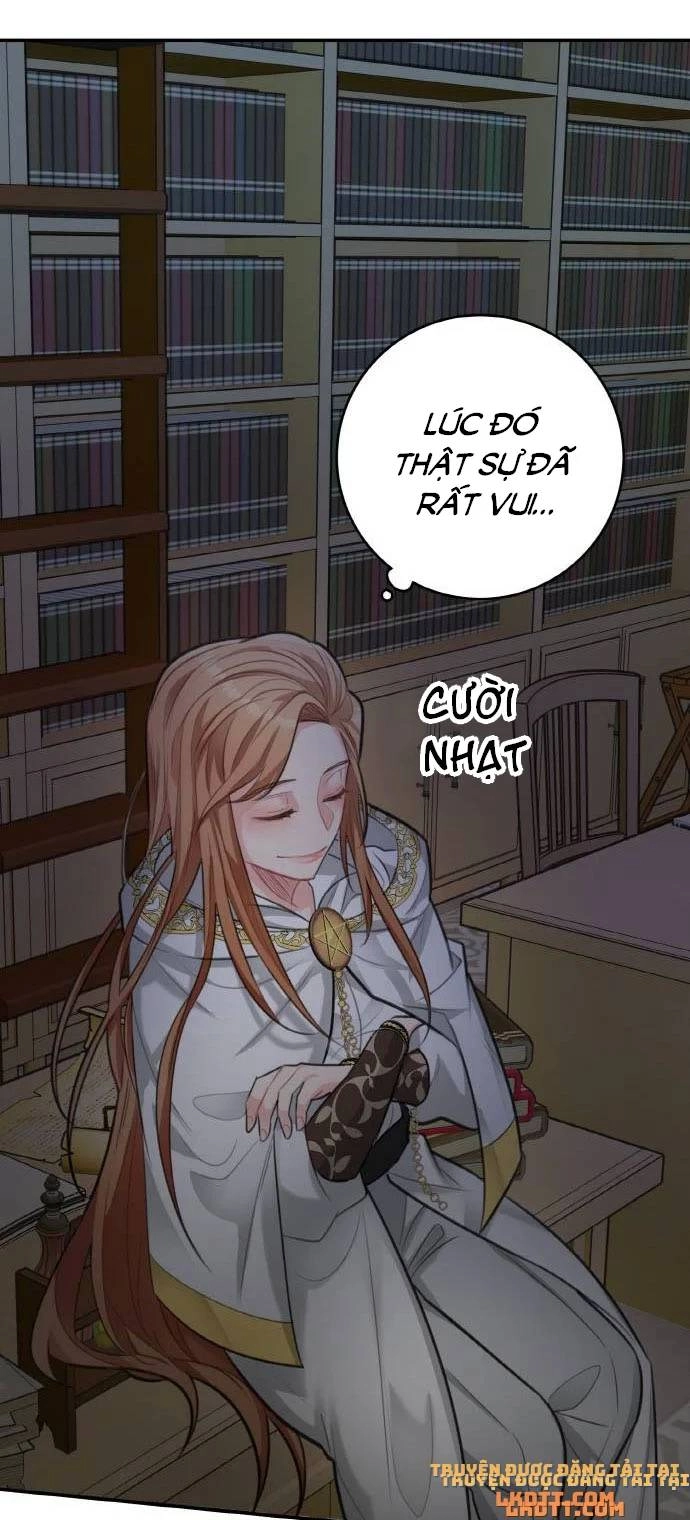 Nhật Ký Tuần Trăng Mật Của Phù Thủy Và Rồng Chapter 28 - 31