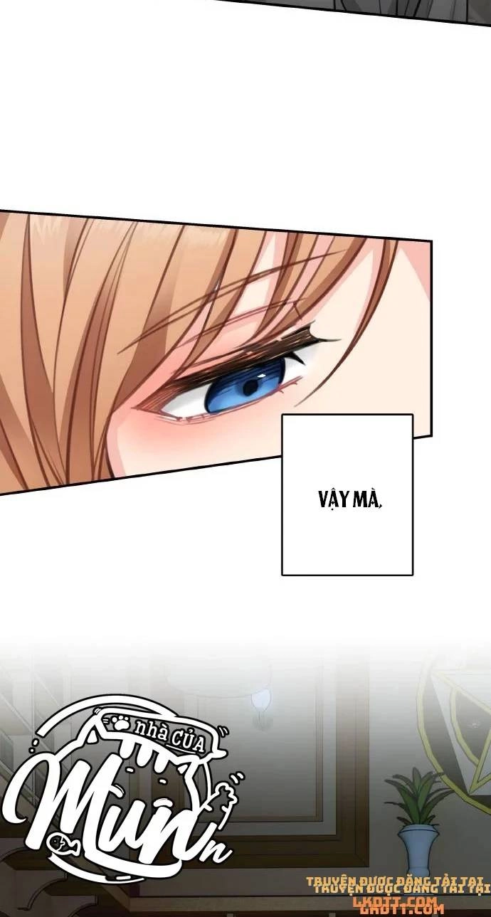 Nhật Ký Tuần Trăng Mật Của Phù Thủy Và Rồng Chapter 28 - 32