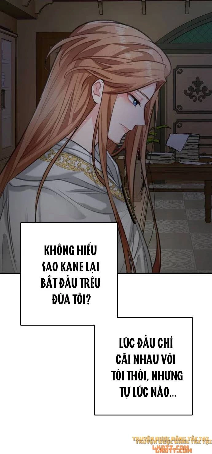 Nhật Ký Tuần Trăng Mật Của Phù Thủy Và Rồng Chapter 28 - 33