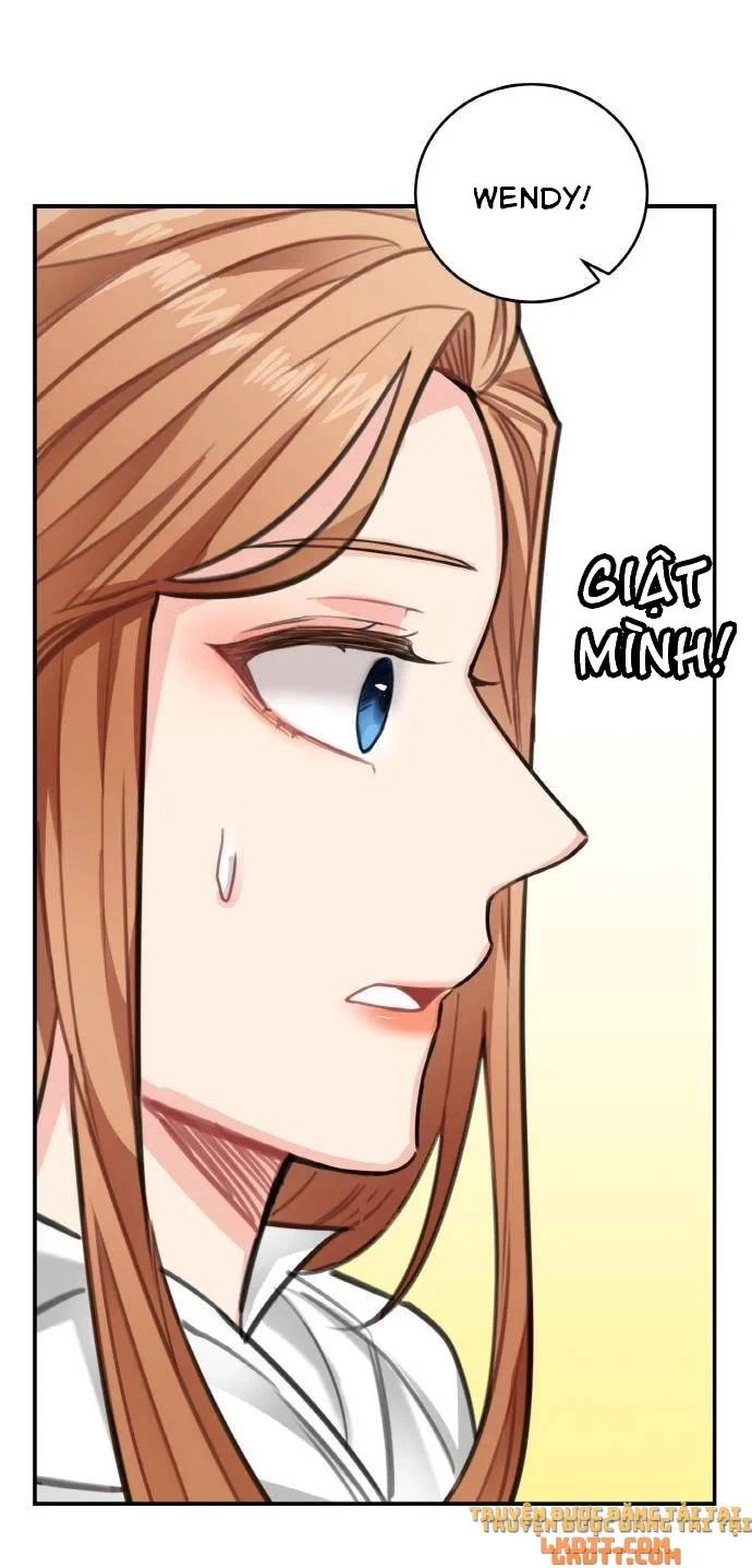 Nhật Ký Tuần Trăng Mật Của Phù Thủy Và Rồng Chapter 28 - 34