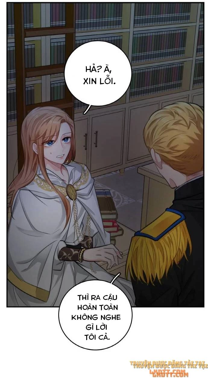 Nhật Ký Tuần Trăng Mật Của Phù Thủy Và Rồng Chapter 28 - 35