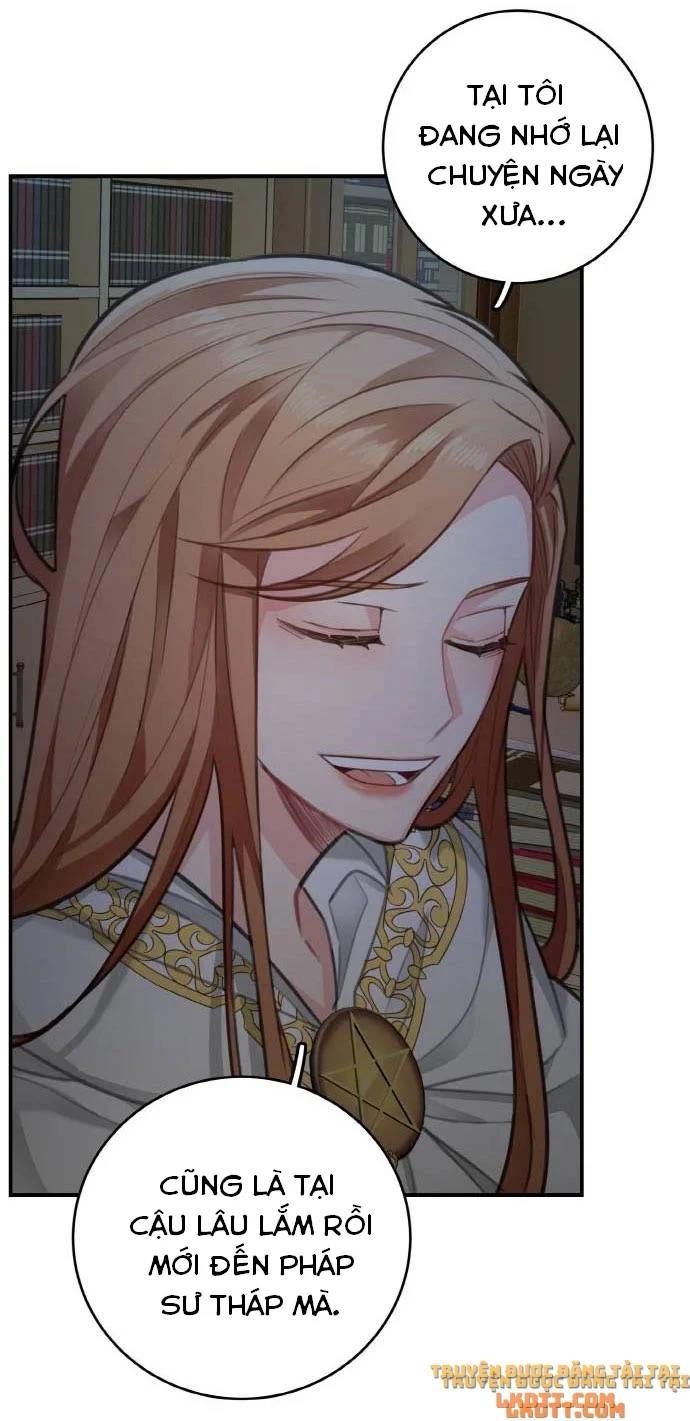 Nhật Ký Tuần Trăng Mật Của Phù Thủy Và Rồng Chapter 28 - 36