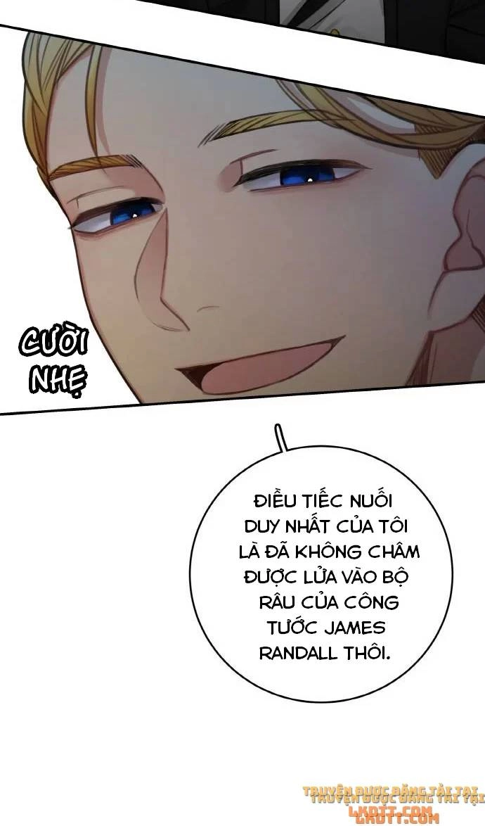 Nhật Ký Tuần Trăng Mật Của Phù Thủy Và Rồng Chapter 28 - 38