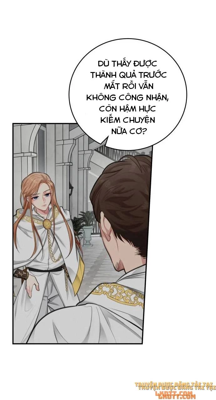 Nhật Ký Tuần Trăng Mật Của Phù Thủy Và Rồng Chapter 28 - 41