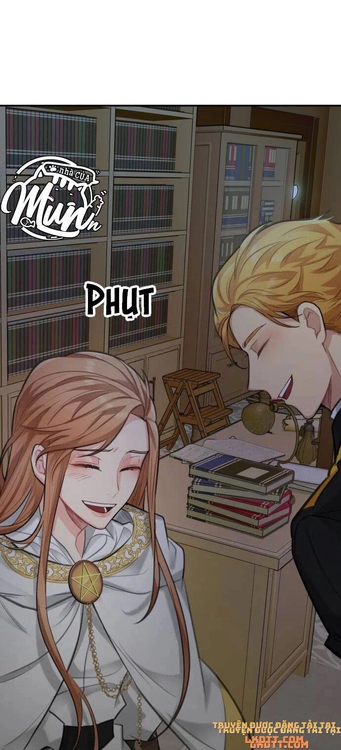 Nhật Ký Tuần Trăng Mật Của Phù Thủy Và Rồng Chapter 28 - 43