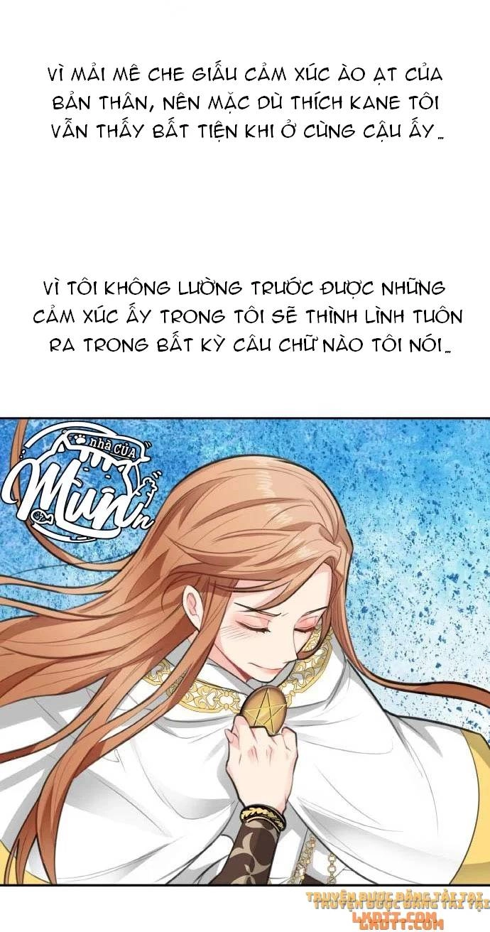 Nhật Ký Tuần Trăng Mật Của Phù Thủy Và Rồng Chapter 28 - 45