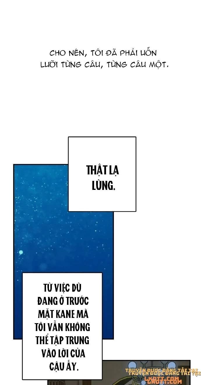 Nhật Ký Tuần Trăng Mật Của Phù Thủy Và Rồng Chapter 28 - 46