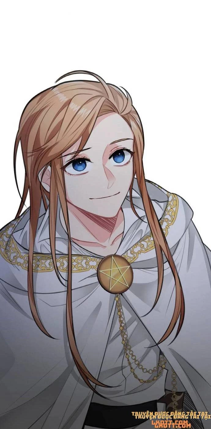 Nhật Ký Tuần Trăng Mật Của Phù Thủy Và Rồng Chapter 28 - 48