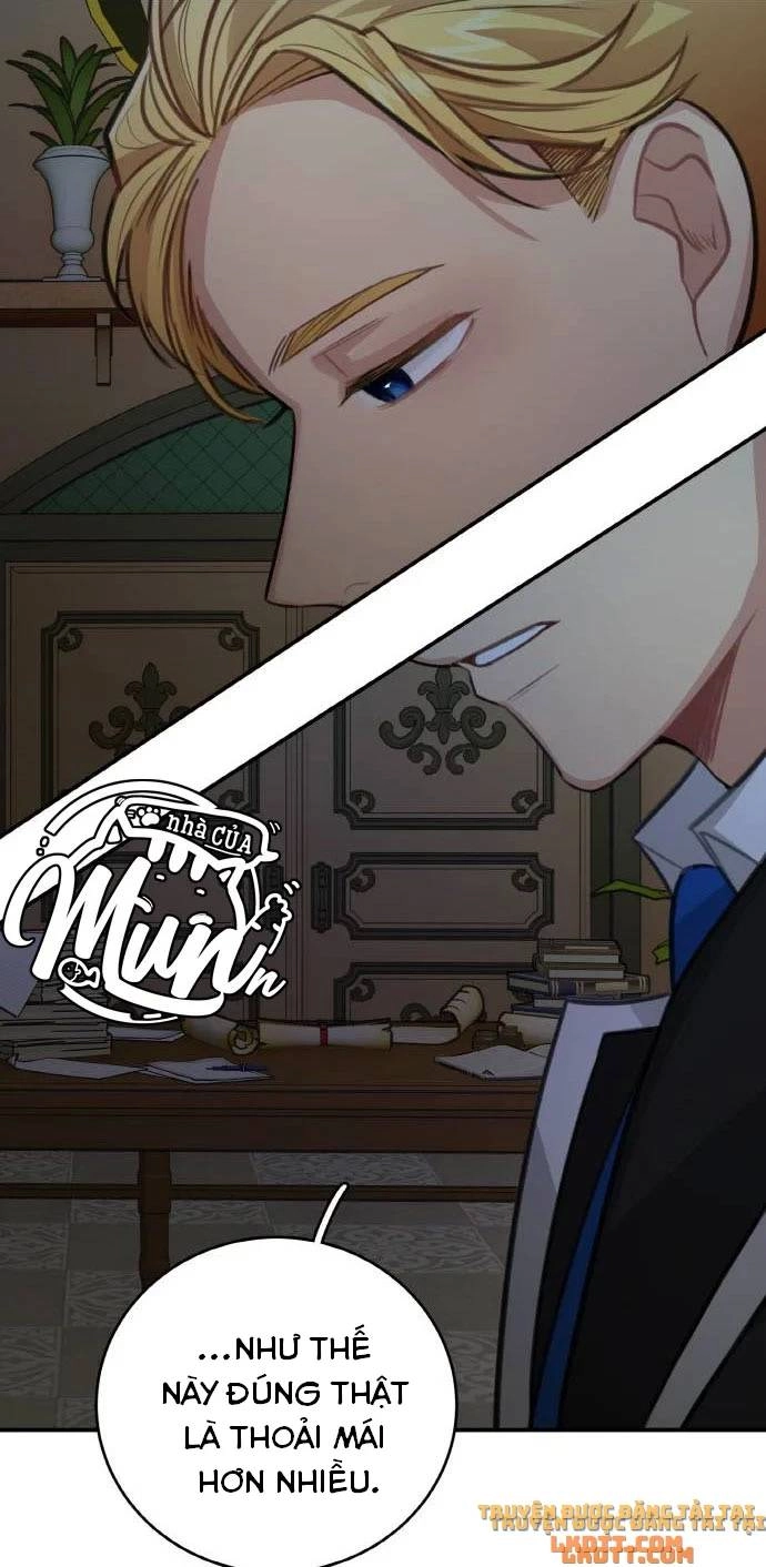 Nhật Ký Tuần Trăng Mật Của Phù Thủy Và Rồng Chapter 28 - 49