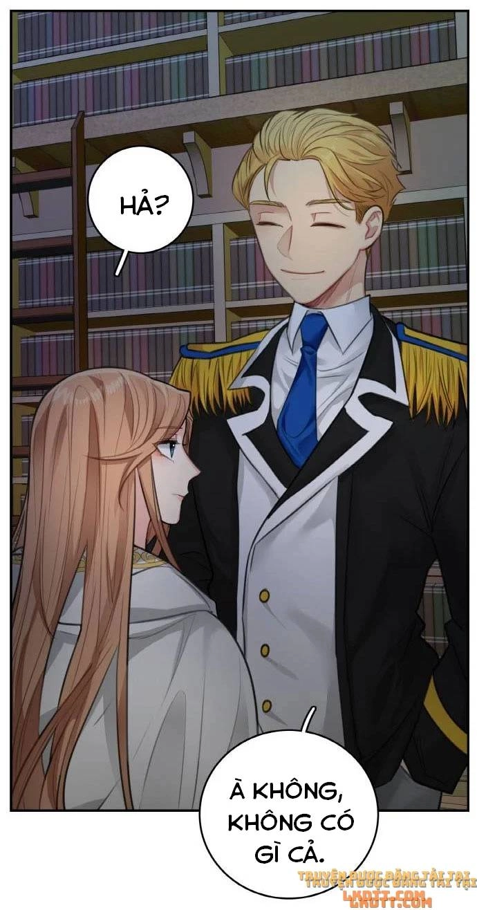 Nhật Ký Tuần Trăng Mật Của Phù Thủy Và Rồng Chapter 28 - 50